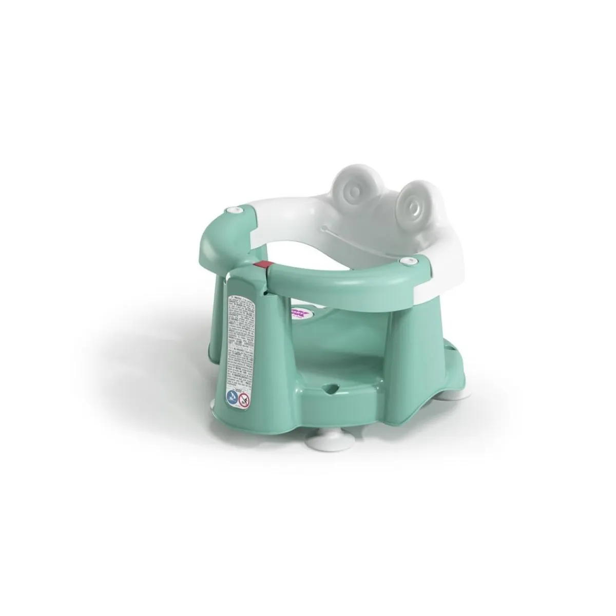 Outlet - Aro de baño Crab azul Baño Y Accesorios·Bañeras Y Accesorios
