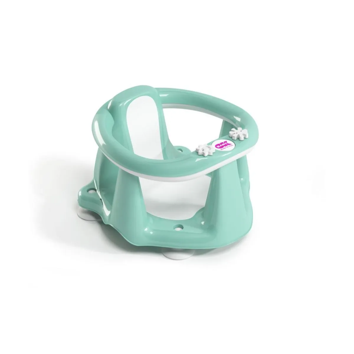 Online - Aro de baño Flipper Evolution celeste Baño Y Accesorios·Bañeras Y Accesorios