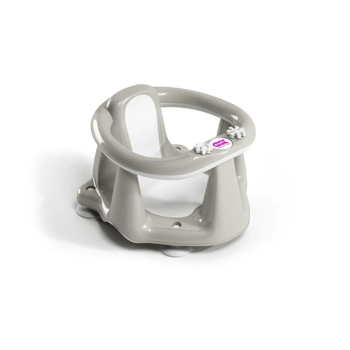 - Aro de baño Flipper evolution gris*OKBABY Clearance