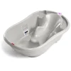 - Cubeta onda gris Baño Y Accesorios·Bañeras Y Accesorios