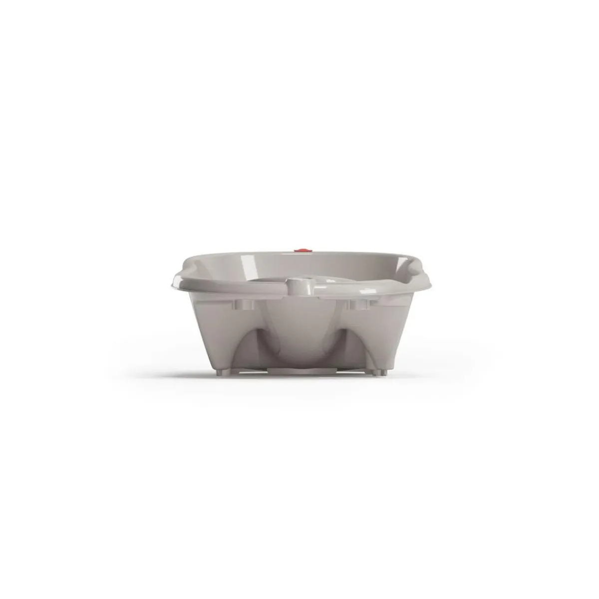 - Cubeta onda gris Baño Y Accesorios·Bañeras Y Accesorios