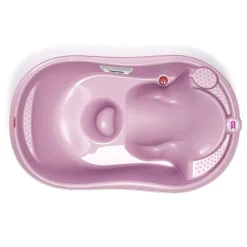 - Cubeta onda rosa*OKBABY Clearance