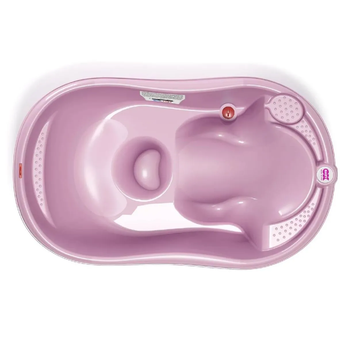 - Cubeta onda rosa*OKBABY Clearance