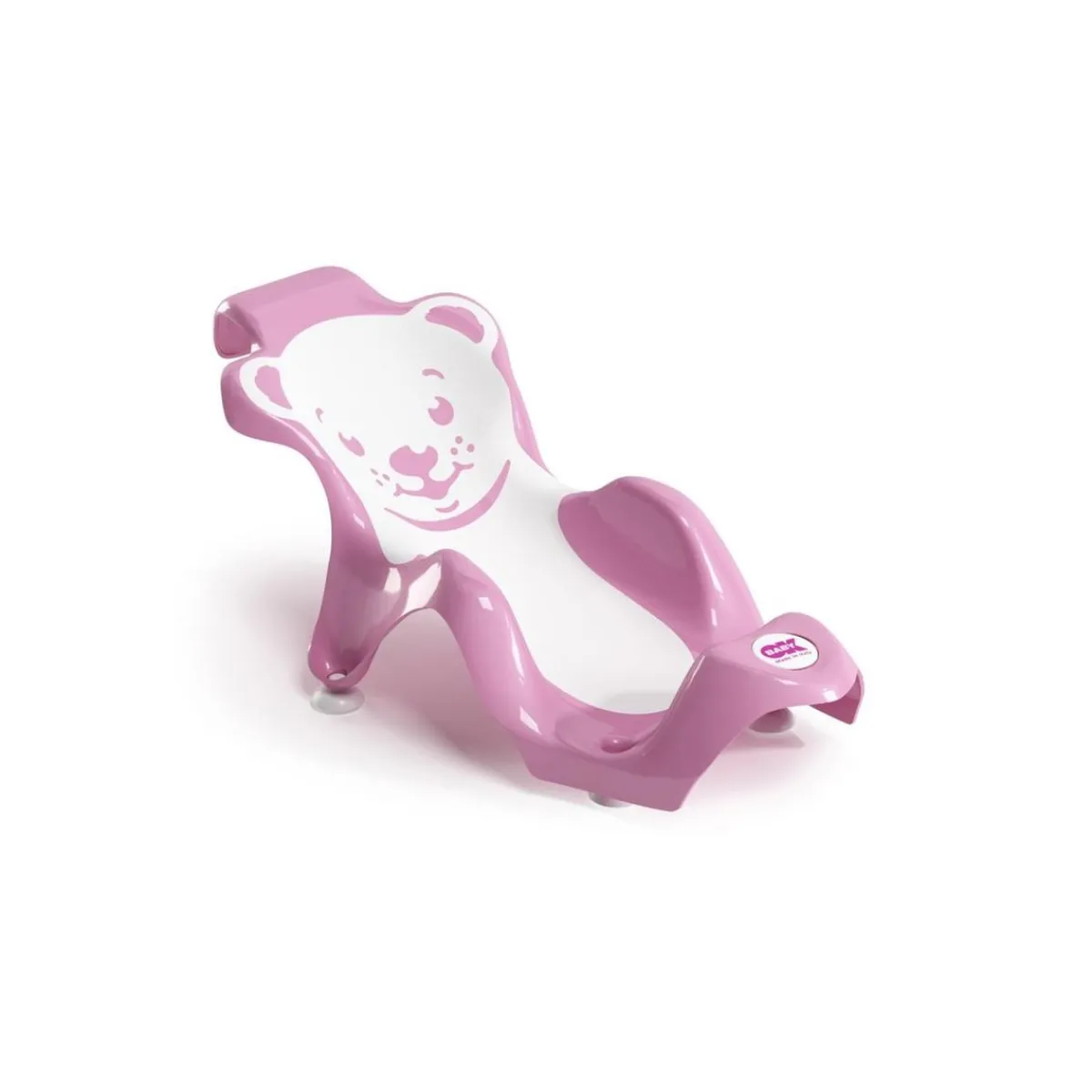 Outlet - Hamaca baño buddy rosa Baño Y Accesorios·Bañeras Y Accesorios