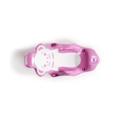 Outlet - Hamaca baño buddy rosa Baño Y Accesorios·Bañeras Y Accesorios