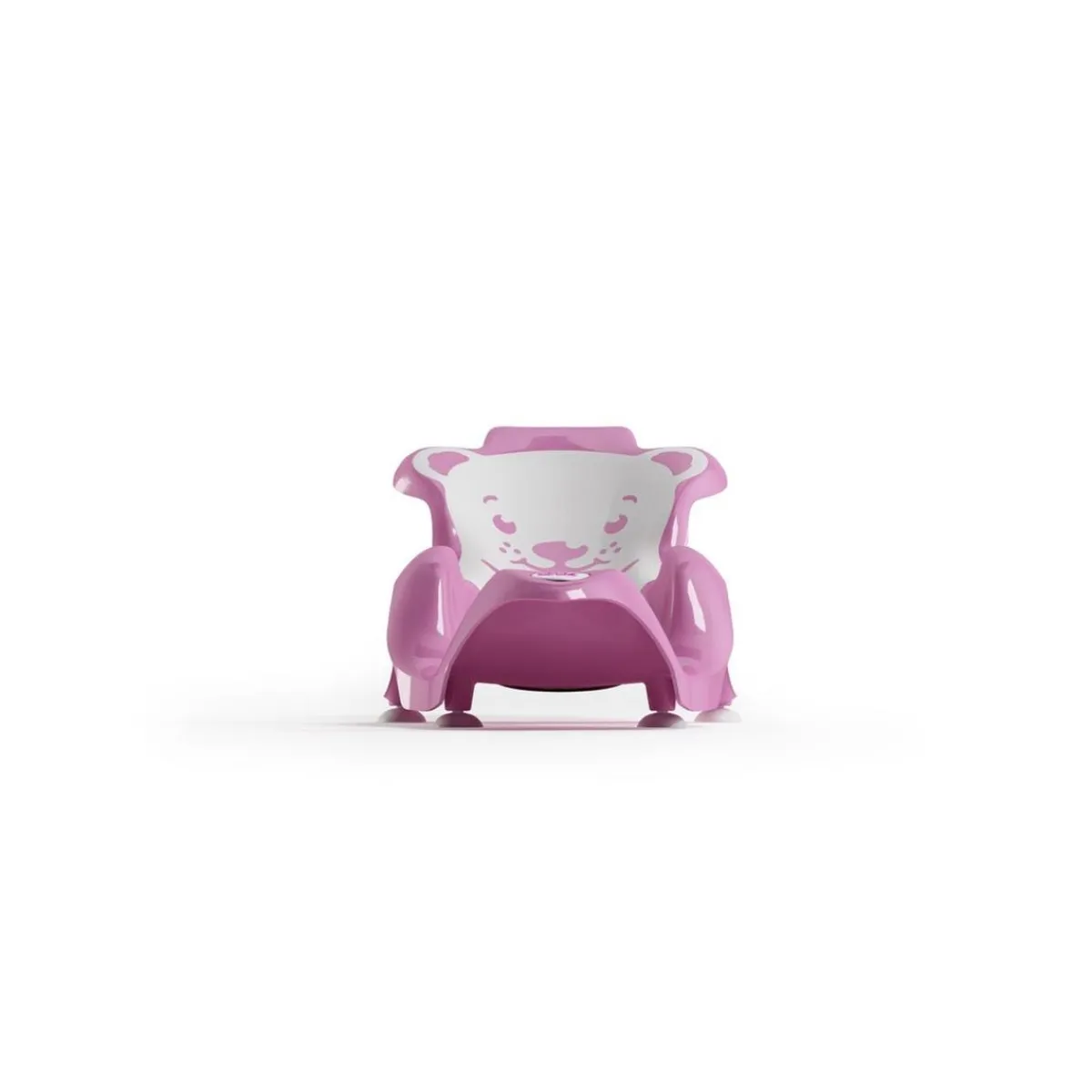 Outlet - Hamaca baño buddy rosa Baño Y Accesorios·Bañeras Y Accesorios