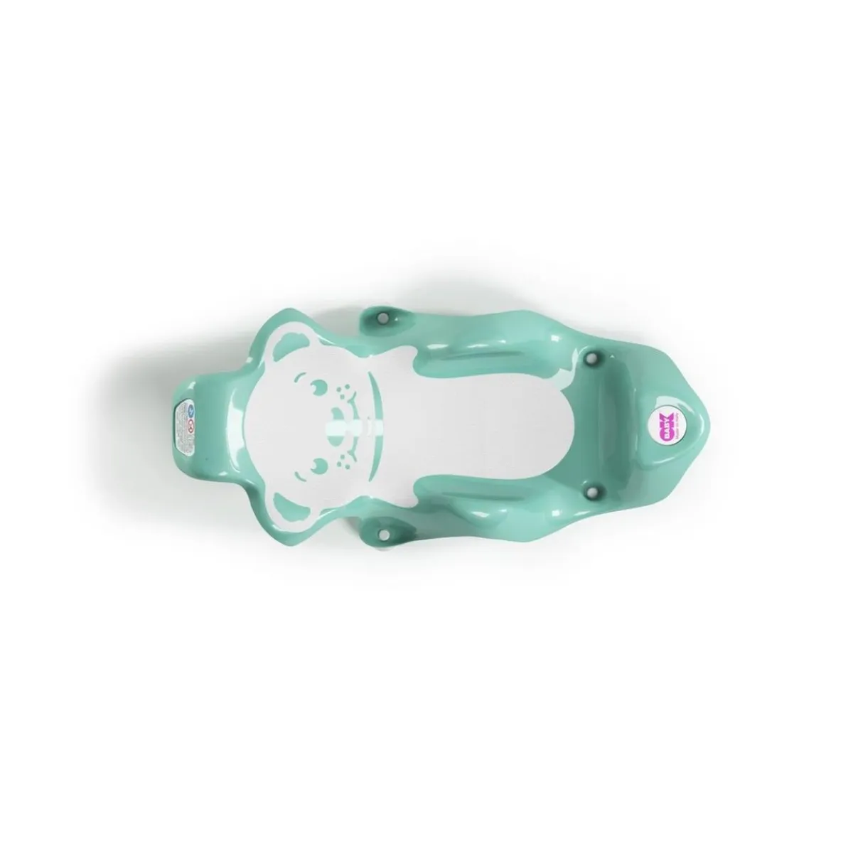 - Hamaca de baño Buddy azul*OKBABY Outlet