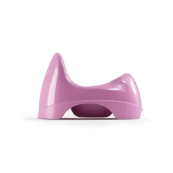 - Orinal relax rosa Baño Y Accesorios·Orinales Y Reductores