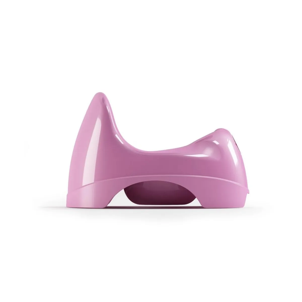 - Orinal relax rosa Baño Y Accesorios·Orinales Y Reductores