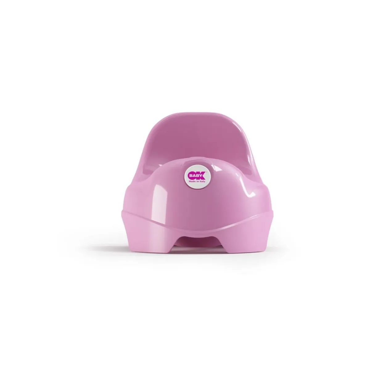 - Orinal relax rosa Baño Y Accesorios·Orinales Y Reductores