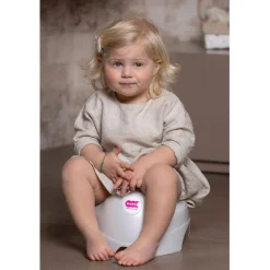 - Orinal relax rosa Baño Y Accesorios·Orinales Y Reductores
