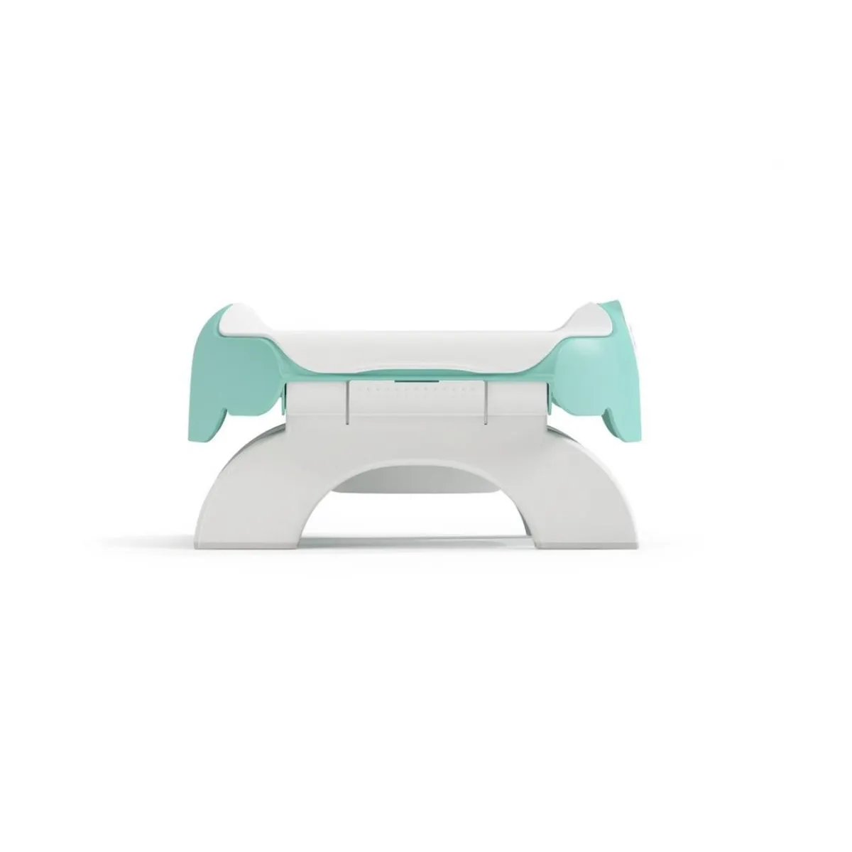 Hot - Orinal viaje Roady celeste Baño Y Accesorios·Orinales Y Reductores