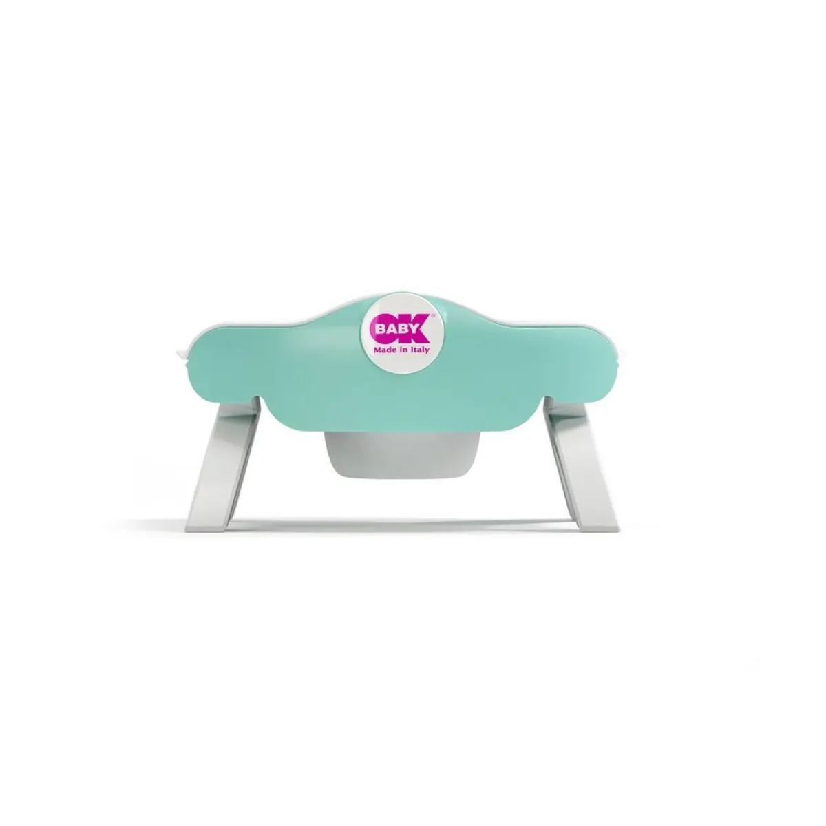 Hot - Orinal viaje Roady celeste Baño Y Accesorios·Orinales Y Reductores