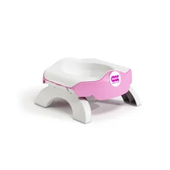 - Orinal viaje roady rosa*OKBABY