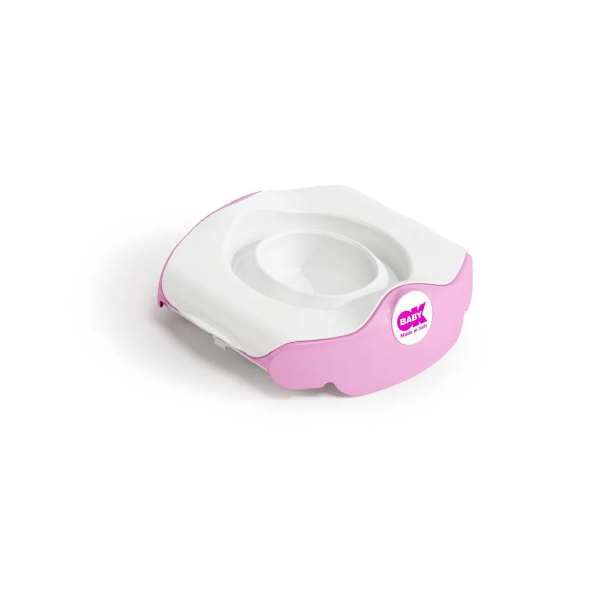 - Orinal viaje roady rosa*OKBABY