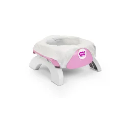 - Orinal viaje roady rosa*OKBABY