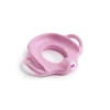 Outlet - Reductor de wc sofá rosa Baño Y Accesorios·Orinales Y Reductores