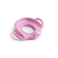 Outlet - Reductor de wc sofá rosa Baño Y Accesorios·Orinales Y Reductores