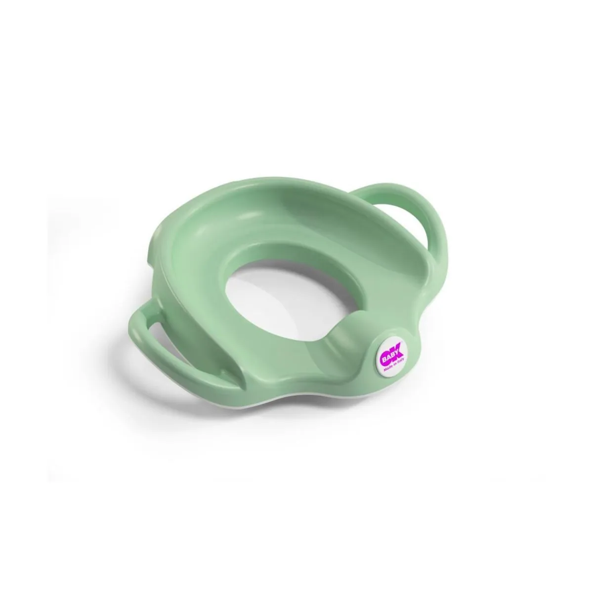 - Reductor de wc sofá verde*OKBABY New