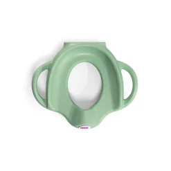 - Reductor de wc sofá verde*OKBABY New