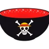 Best One Piece - Cuenco Calaveras One Piece 600ml ㅤ Merchandising