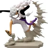 Online One Piece - Figura de acción Monkey D. Luffy ㅤ Friki Zone