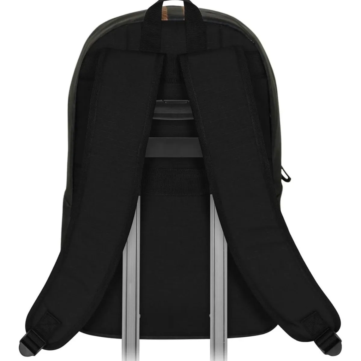 One Piece - Mochila HS Fan Capacidad 24L Negra ㅤ*KARACTER MANIA Hot