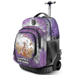 One Piece - Trolley GTS FAN Luffy Gear 5*KARACTER MANIA Clearance