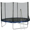 Outsunny - Cama elástica infantil 305 cm*Homcom Online
