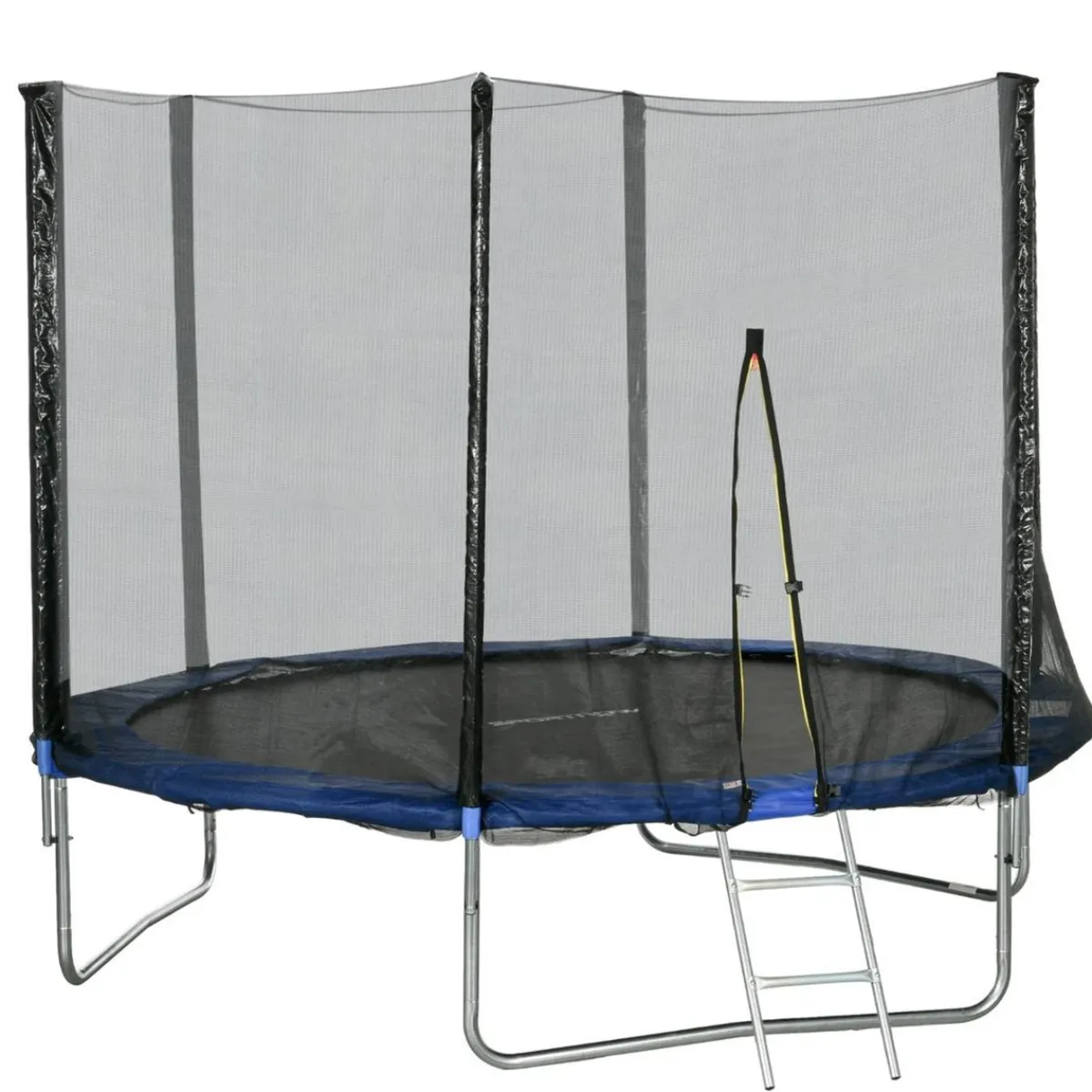 Outsunny - Cama elástica infantil 305 cm*Homcom Online