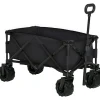 - Carro de playa plegable*Outsunny New