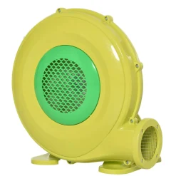 - Inflador eléctrico 450 W Juguetes De Verano