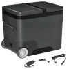 - Nevera congelador 45L Negro*Outsunny Sale