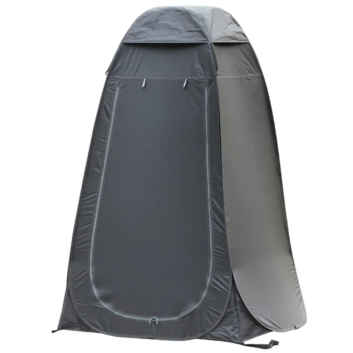 - Tienda vestidor plegable 120x120x190 cm Negro*Outsunny Best