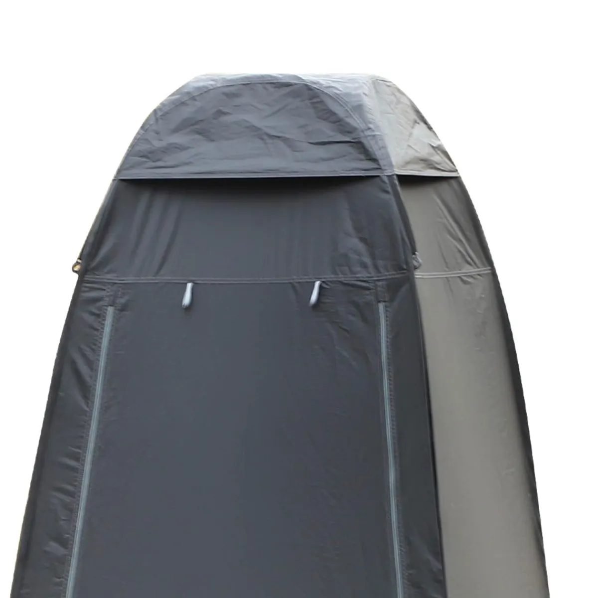 - Tienda vestidor plegable 120x120x190 cm Negro*Outsunny Best