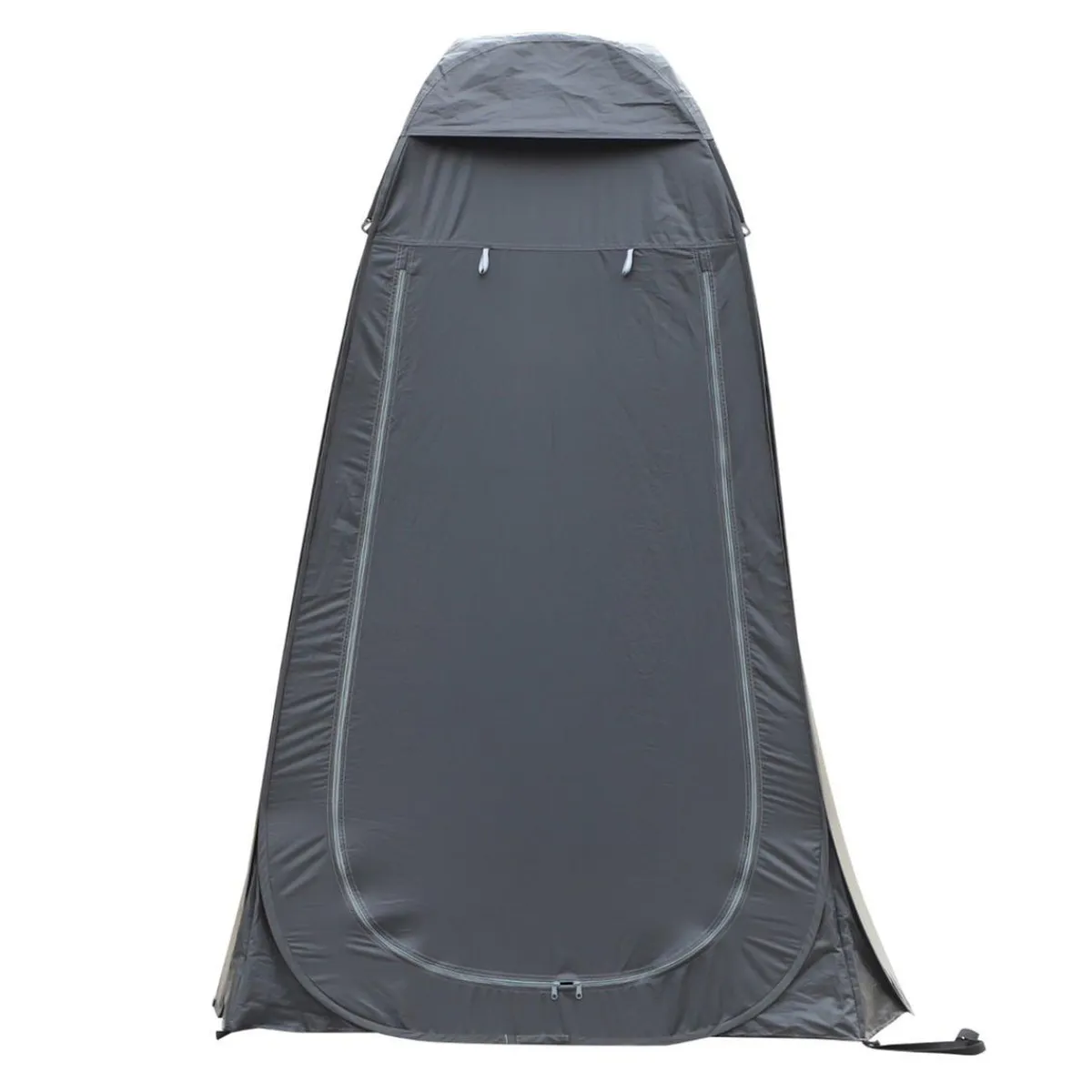 - Tienda vestidor plegable 120x120x190 cm Negro*Outsunny Best