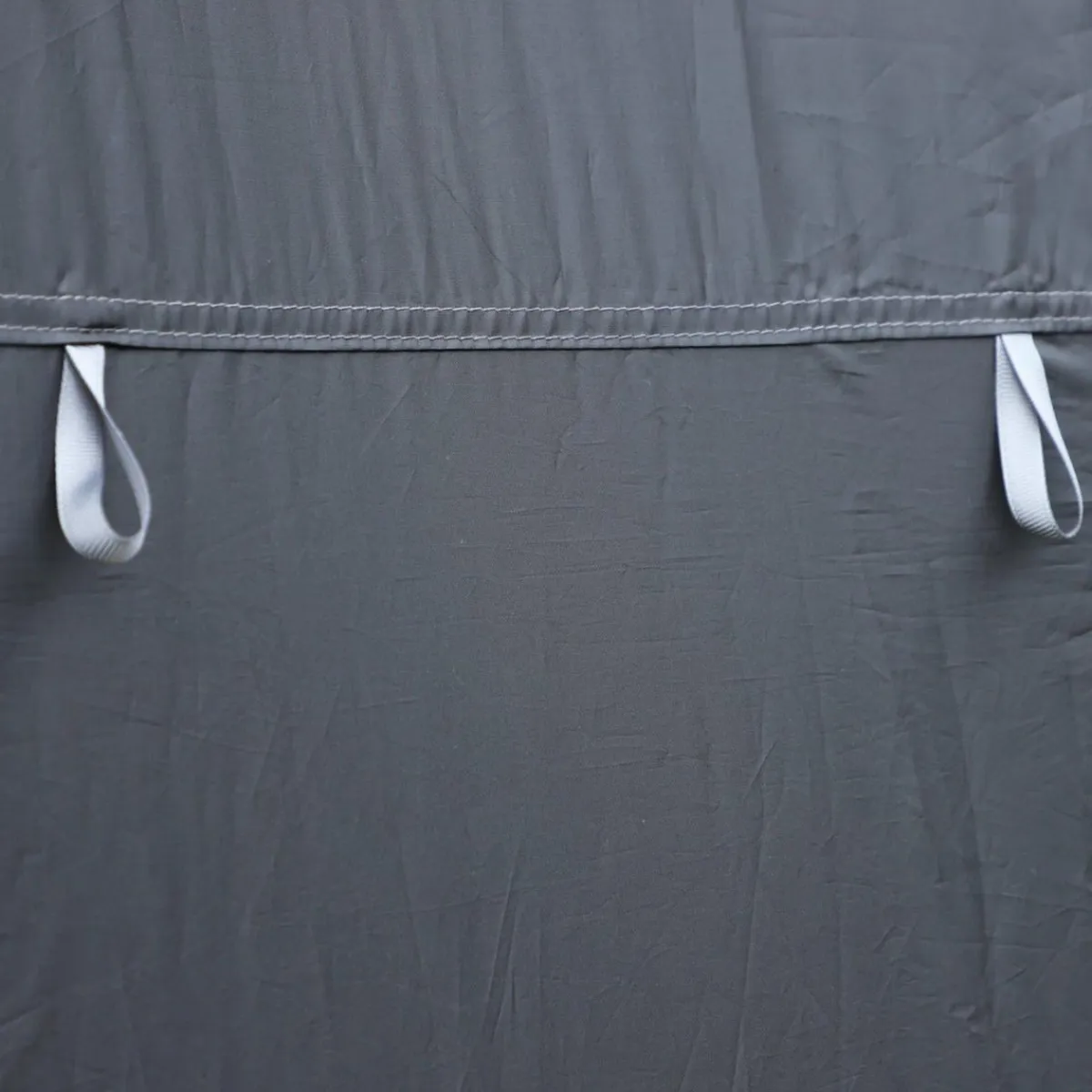- Tienda vestidor plegable 120x120x190 cm Negro*Outsunny Best