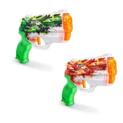 Pack 2 Pistolas X-Shot Bunch O Balloons*ZURU Discount
