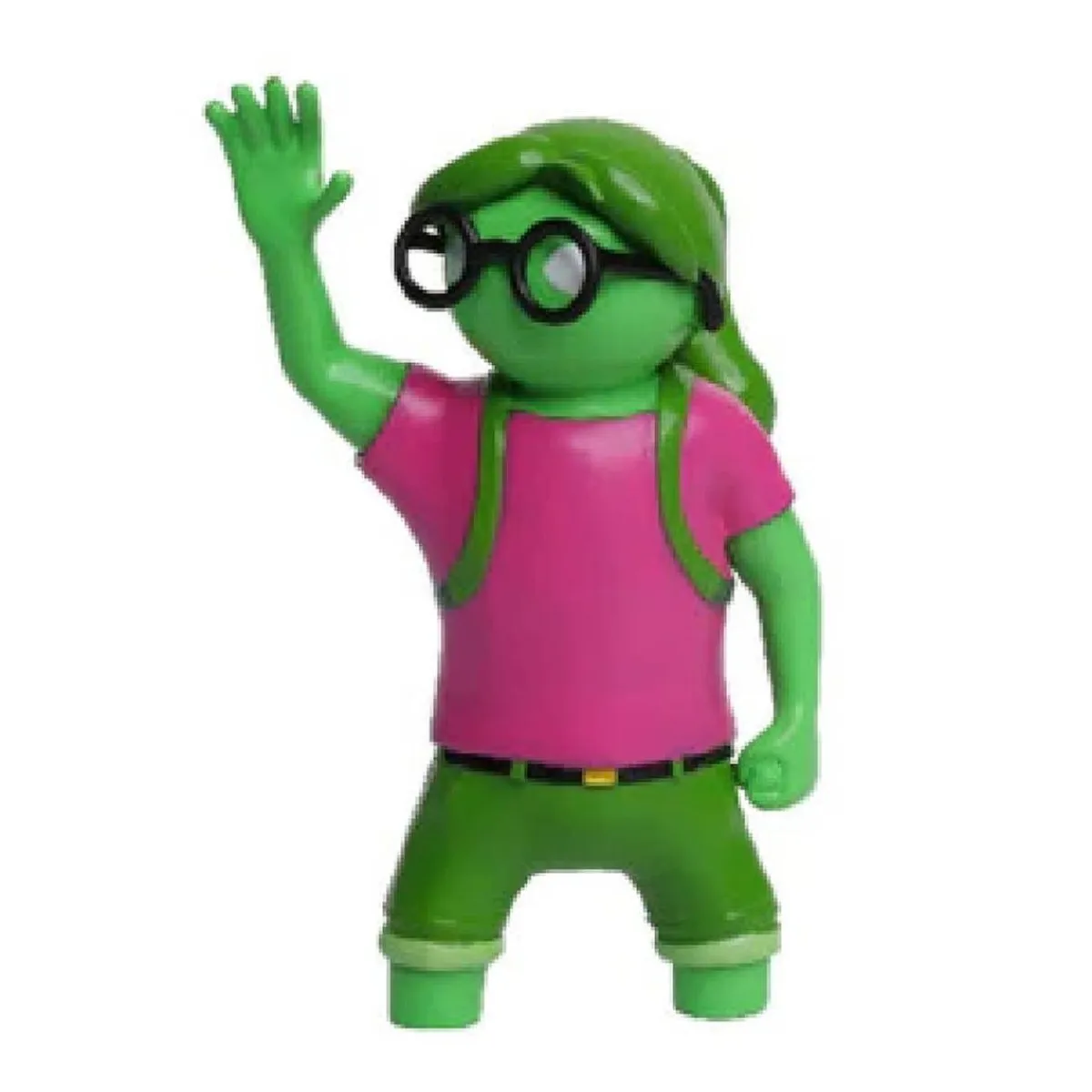 Clearance Pack 1 figura Gang Beasts Figuras De Acción