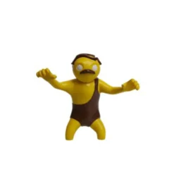 Clearance Pack 1 figura Gang Beasts Figuras De Acción