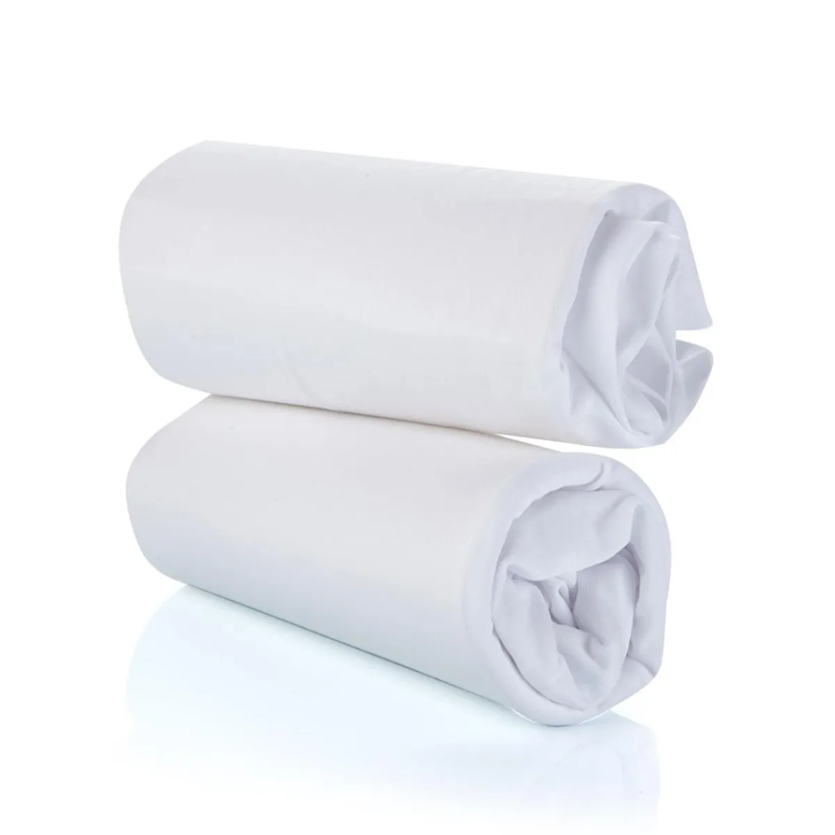 Clearance Pack 2 sábanas bajeras para cama Ropa De Cama·Sábanas Y Mantas|Recién Nacido·Ropa De Cama