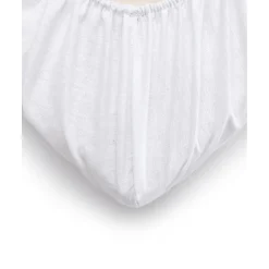 Pack de 2 sábanas bajeras ajustables para cochecito*Prenatal Discount