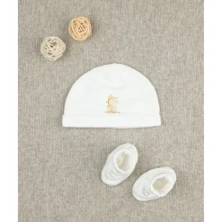 Pack gorro y patucos niño Recién Nacido·Ropa Y Accesorios|Ropa Y Accesorios·Accesorios