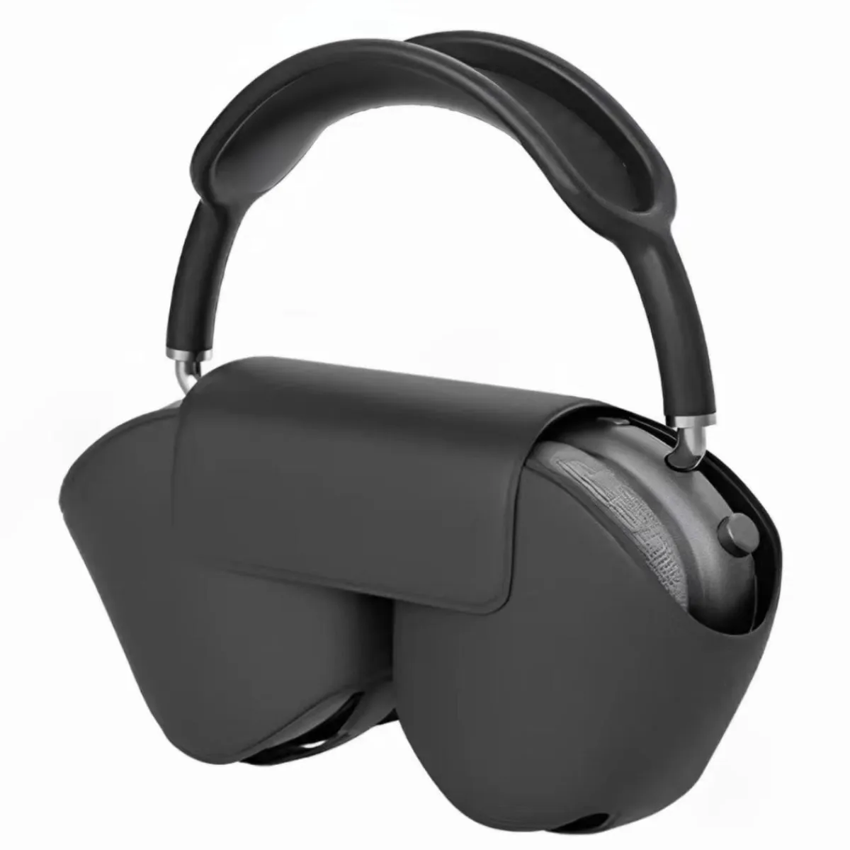 Clearance Pack Smartwatch 9 Max + Auriculares Pro Negro Electrónicos