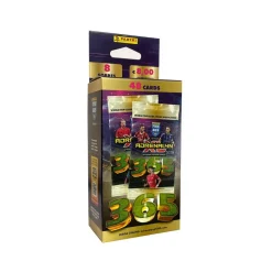 - Ecoblister 8 Sobres Adrenalyn FIFA 365 2024-2025*PANINI New