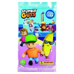- Sobres Stumble Guys (Varios modelos) ㅤ*PANINI Hot