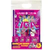 Hot - Starter Pack Álbum + 5 Sobres La Liga 2025-2026 Coleccionables Y Mini Mundos