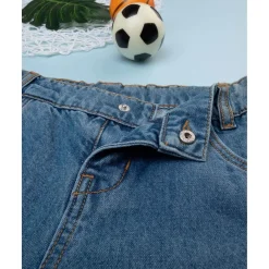 Pantalón denim niño*Prenatal Discount