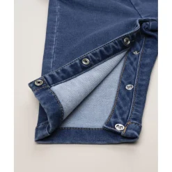 Best Pantalón niña denim con volantes Recién Nacido·Ropa Y Accesorios|Ropa Y Accesorios·Pantalones Y Petos
