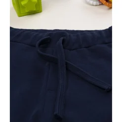 New Pantalón niño azul Bebé Niño 3-36 Meses·Vaqueros, Pantalones Y Petos|Niño·Bebé Niño 3-36 Meses